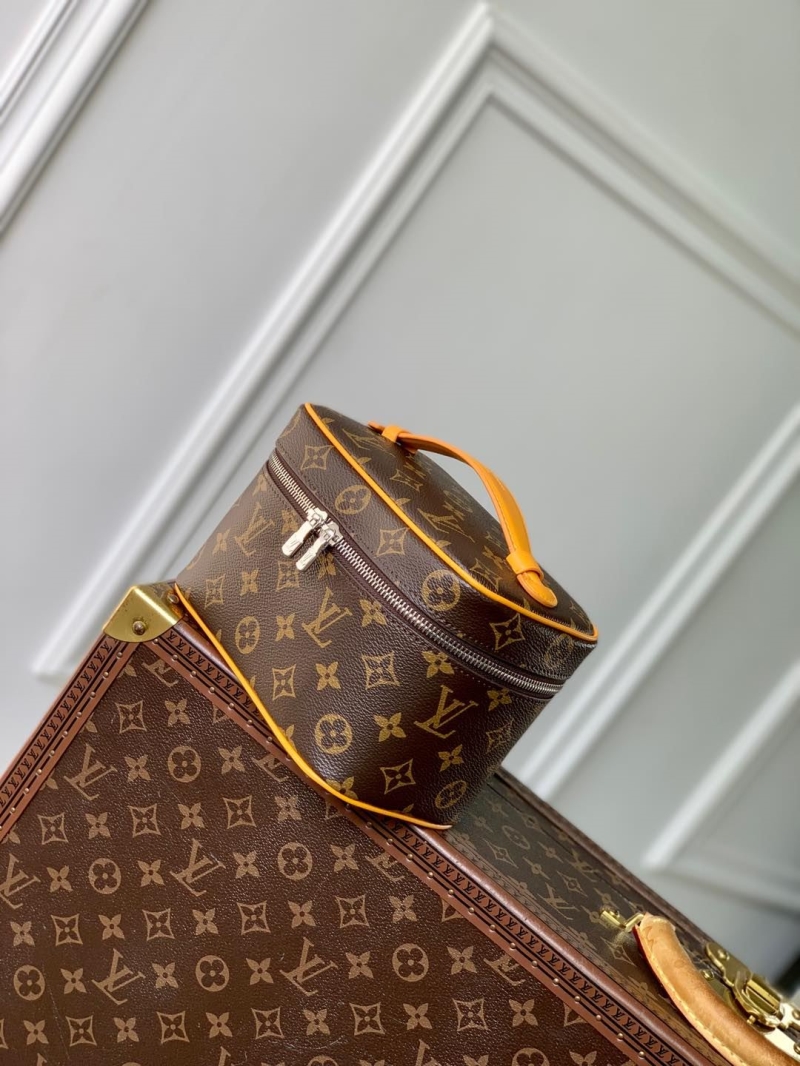 LV Travel Bags